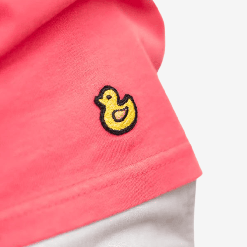 Duck Old School
