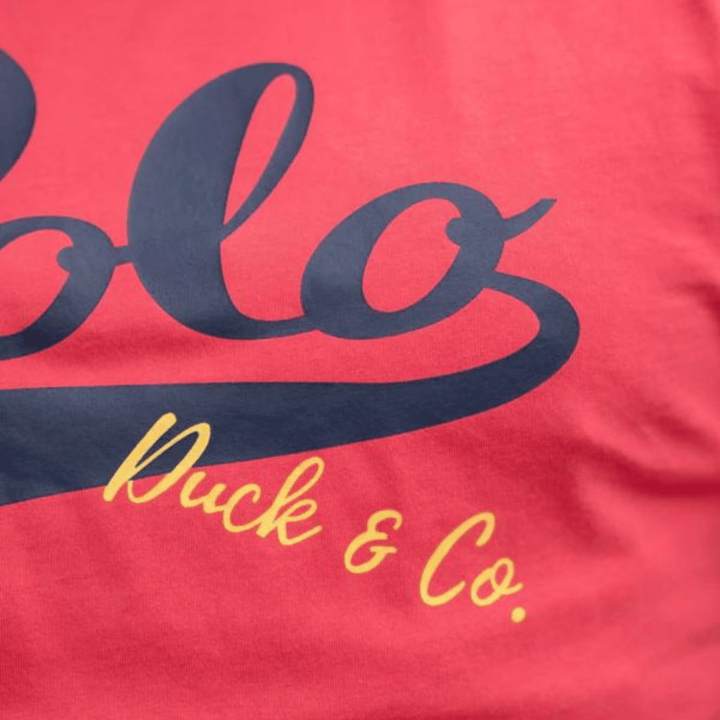 Duck Old School
