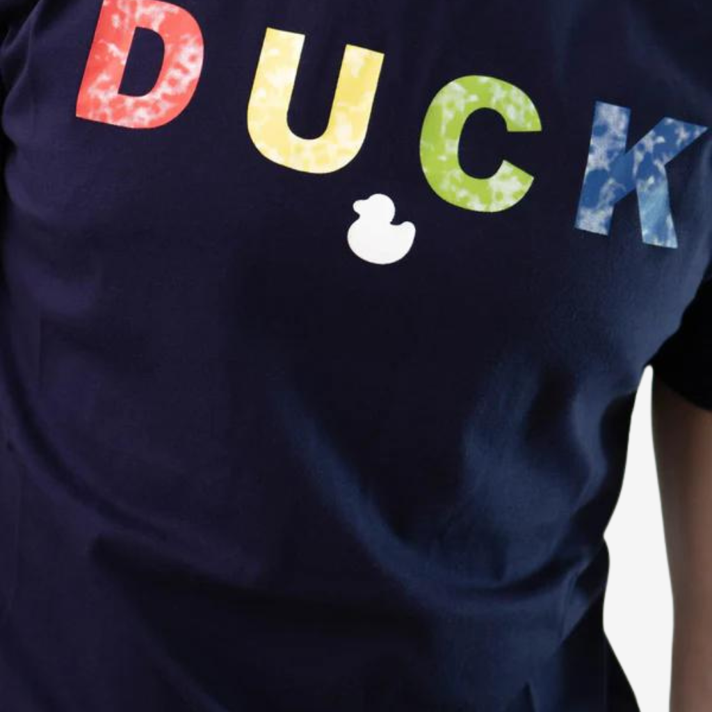 Duck Vintage Marino