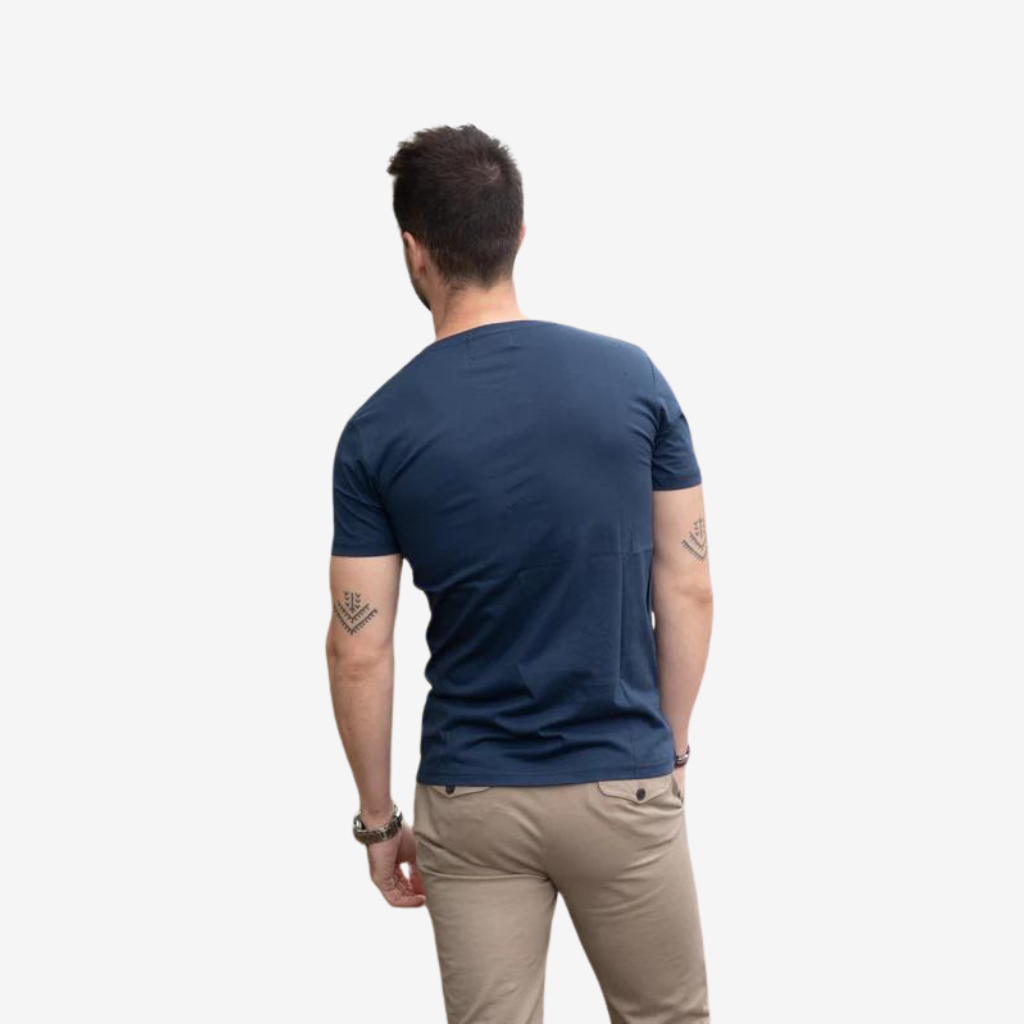 Camiseta Duck Multicolor