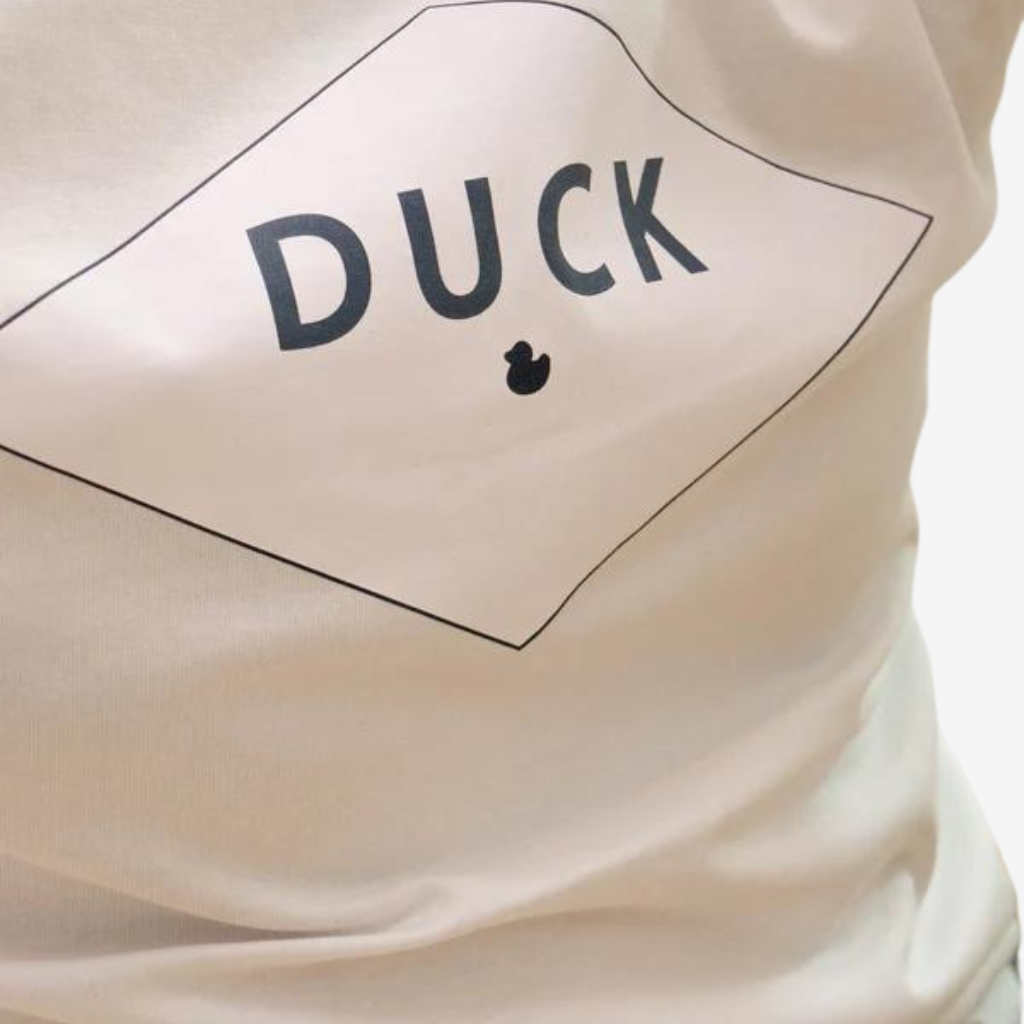 Camiseta Logo Rombo