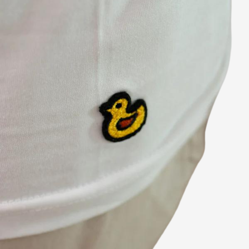 Camiseta Logo Rombo
