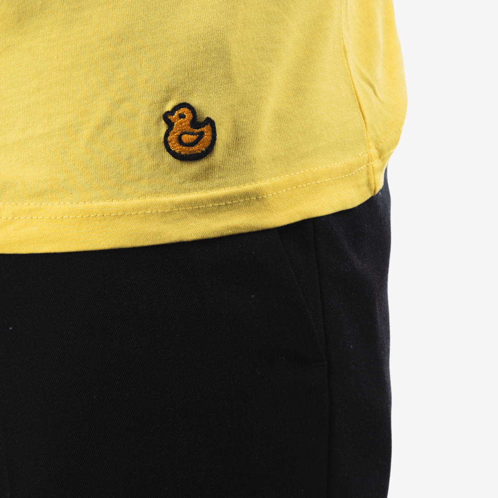 Duck Polo Amarillo