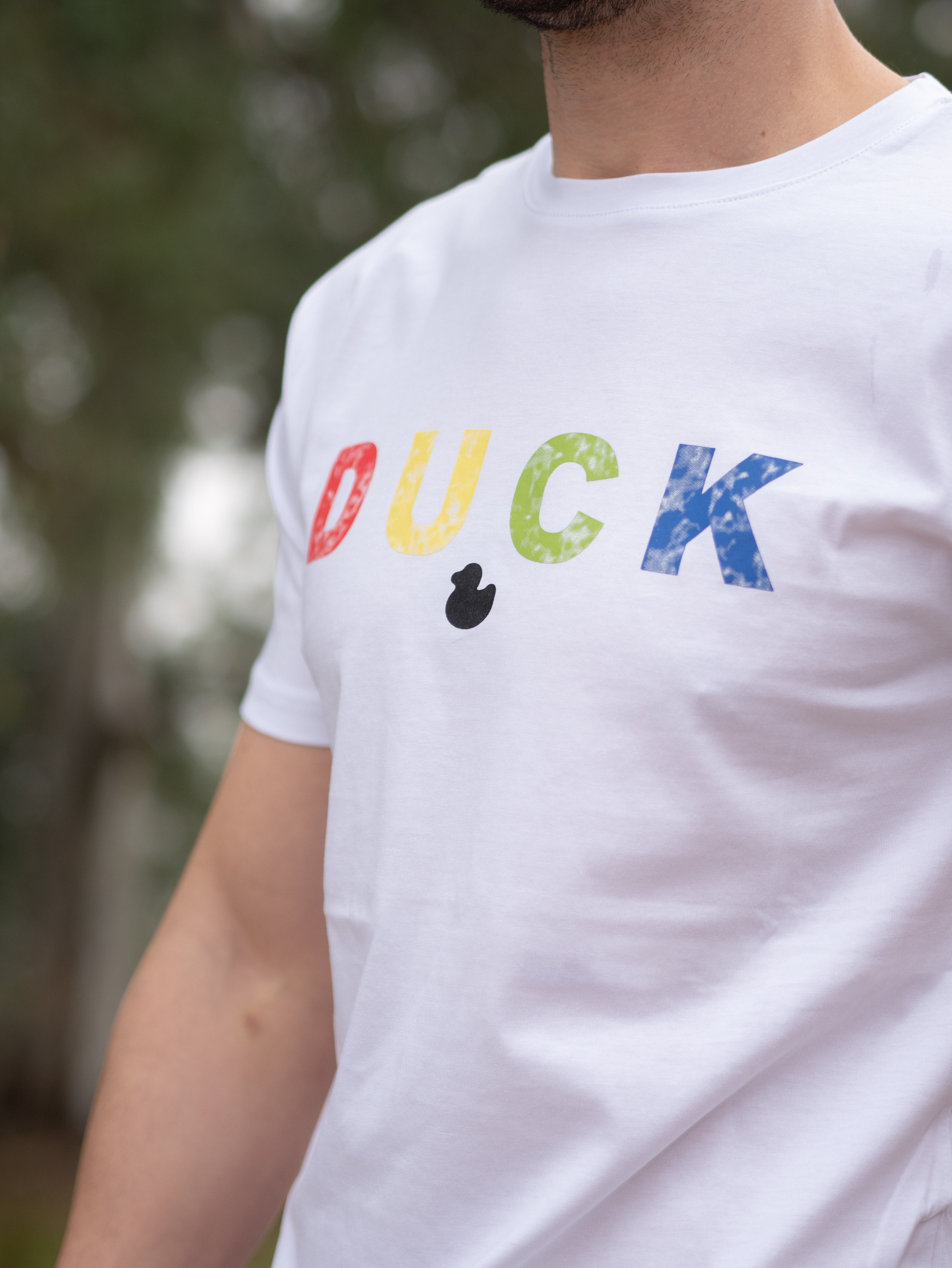 Duck Vintage